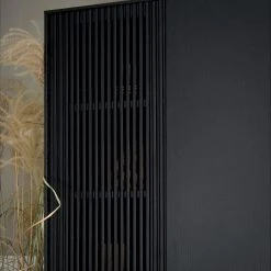 Sideboard Zakki 40x80 Cm -Chilli shop sideboard zakki 40x80 cm svart 3057694