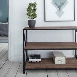 Sideboard Zakkum 40x65x94 Cm