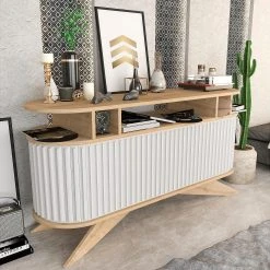 Sideboard Zakkum 43x75x150 Cm