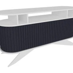 Sideboard Zakkum 43x75x150 Cm