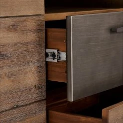 Sidobord Clatford 167 Cm -Chilli shop sidobord clatford 167 cm brun 4193193