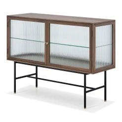 Sidobord Karyk 120 Cm 10 Sidobord Karyk 120 Cm -Chilli shop sidobord karyk 120 cm valnotsfargad 4898972