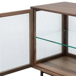 Sidobord Karyk 120 Cm 16 Sidobord Karyk 120 Cm -Chilli shop sidobord karyk 120 cm valnotsfargad 4898978