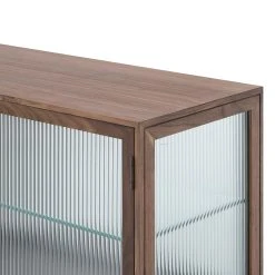 Sidobord Karyk 150 Cm -Chilli shop sidobord karyk 150 cm valnotsfargad 4366124