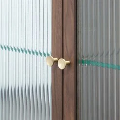 Sidobord Karyk 150 Cm -Chilli shop sidobord karyk 150 cm valnotsfargad 4366125