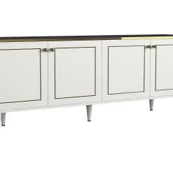 Sidobord Komatz 180 Cm