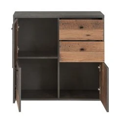 Sidobord Loweswater 114 Cm -Chilli shop sidobord loweswater 77 cm grabrun 1657664