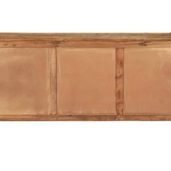 Be Basic Sidobord Massivt återvunnet Trä 160x40x76 Cm -Chilli shop sidobord massivt atervunnet tra 160x40x76 cm brun 3025937