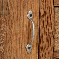 Be Basic Sidobord Massivt återvunnet Trä 160x40x76 Cm -Chilli shop sidobord massivt atervunnet tra 160x40x76 cm brun 3025940