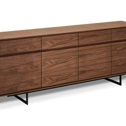 Sidobord Oldington 205 Cm