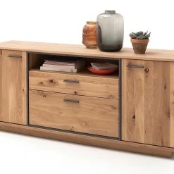 Sidobord Princevalle 180 Cm -Chilli shop sidobord princevalle 180 cm ekantracit 2527713