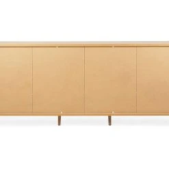 Sidobord Randviken 210 Cm -Chilli shop sidobord randviken 210 cm gra 2924772