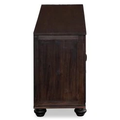 Heath & Moor Sidobord Suzon 160 Cm Alm -Chilli shop sidobord suzon 160 cm alm brun 4200800