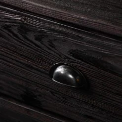 Heath & Moor Sidobord Suzon 160 Cm Alm -Chilli shop sidobord suzon 160 cm alm brun 4200801