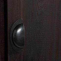 Heath & Moor Sidobord Suzon 160 Cm Alm -Chilli shop sidobord suzon 160 cm alm brun 4200802