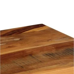 Be Basic Sidoskåp 160x38x79 Cm Massivt återvunnet Trä -Chilli shop sidoskap 160x38x79 cm massivt atervunnet tra brun 3589550