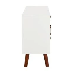 Be Basic Skänk 110x35x70 Cm Massivt Akaciaträ Och MDF -Chilli shop skank 110x35x70 cm massivt akaciatra och mdf brun 4196878