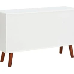 Be Basic Skänk 110x35x70 Cm Massivt Akaciaträ Och MDF -Chilli shop skank 110x35x70 cm massivt akaciatra och mdf brun 4196879