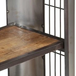 Be Basic Skänk 120x30x73 Cm Massivt Mangoträ -Chilli shop skank 120x30x73 cm massivt mangotra brun 2687481