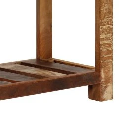 Be Basic Skänk 120x30x75 Cm Massivt återvunnet Trä -Chilli shop skank 120x30x75 cm massivt atervunnet tra flerfargad 2720584