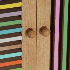 Be Basic Skänk 150x30x75 Cm Massivt Mangoträ -Chilli shop skank 150x30x75 cm massivt mangotra brun 4937620