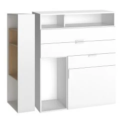 VOX Skänk 4You Vit -Chilli shop skank 4you vit vox 3602880