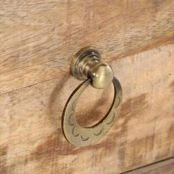 Be Basic Skänk 60x30x70 Cm Massivt återvunnet Trä -Chilli shop skank 60x30x70 cm massivt atervunnet tra brun 3602358