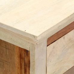 Be Basic Skänk 60x30x75 Cm Massivt återvunnet Trä -Chilli shop skank 60x30x75 cm massivt atervunnet tra brun 3599437