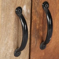 Be Basic Skänk 60x30x75 Cm Massivt Mangoträ -Chilli shop skank 60x30x75 cm massivt mangotra brun 4937612