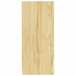 Skänk Honungsbrun 70x33x76 Cm Massivt Furuträ -Chilli shop skank 70x33x76 cm massivt furutra tra 4893414