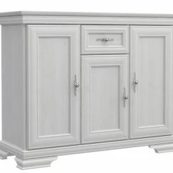 Skänk Abildgaard 3 Dörrar 1 Låda