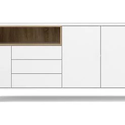 Tvilum Skänk Abner 176 Cm