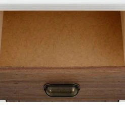 Skänk Aislinn 175x38 Cm -Chilli shop skank aislinn 175x38 cm vitbrun 4963956