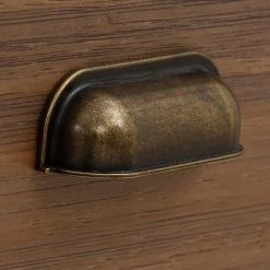 Skänk Aislinn 175x38 Cm -Chilli shop skank aislinn 175x38 cm vitbrun 4963958