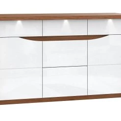 Skänk Ajanel 142x84 Cm