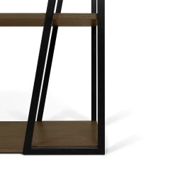 TEMAHOME Skänk Albinah -Chilli shop skank albinah trasvart 1146267