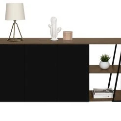 TEMAHOME Skänk Albinah -Chilli shop skank albinah trasvart 1146272