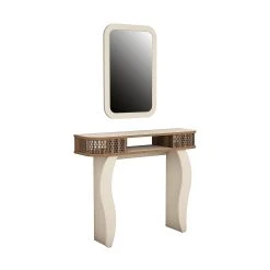 Skänk Amtorp 105 Cm -Chilli shop skank amtorp 105 cm brunvit 3046796