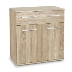 In Living Skänk Angelita 1 Låda + 2 Skåp