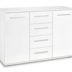 In Living Skänk Angelita 4 Lådor + 2 Skåp