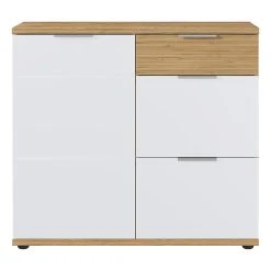 Skänk Angules 40x96 Cm -Chilli shop skank angules 40x96 cm naturvit 4197853