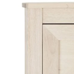 In Living Skänk Anjou 194 Cm -Chilli shop skank anjou 194 cm ekvit 2298082