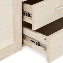 In Living Skänk Anjou 194 Cm -Chilli shop skank anjou 194 cm ekvit 2298083