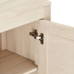 In Living Skänk Anjou 194 Cm -Chilli shop skank anjou 194 cm ekvit 2298084