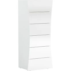 Skänk Arconate 50 Cm 6 Lådor