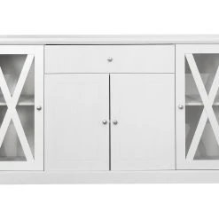 Chilli shop 13 Posh & Pebble Skänk Aveza 160 Cm