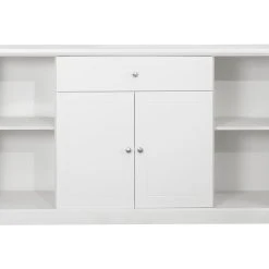 Chilli shop -Chilli shop skank aveza 160 cm vit 3504026