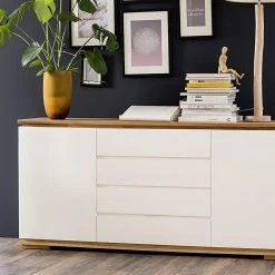 In Living Skänk Baisol 172 Cm -Chilli shop skank baisol 172 cm vit 4896588