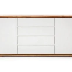 In Living Skänk Baisol 172 Cm -Chilli shop skank baisol 172 cm vit 4896589