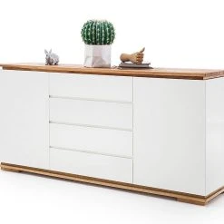 In Living Skänk Baisol 172 Cm -Chilli shop skank baisol 172 cm vit 4896591